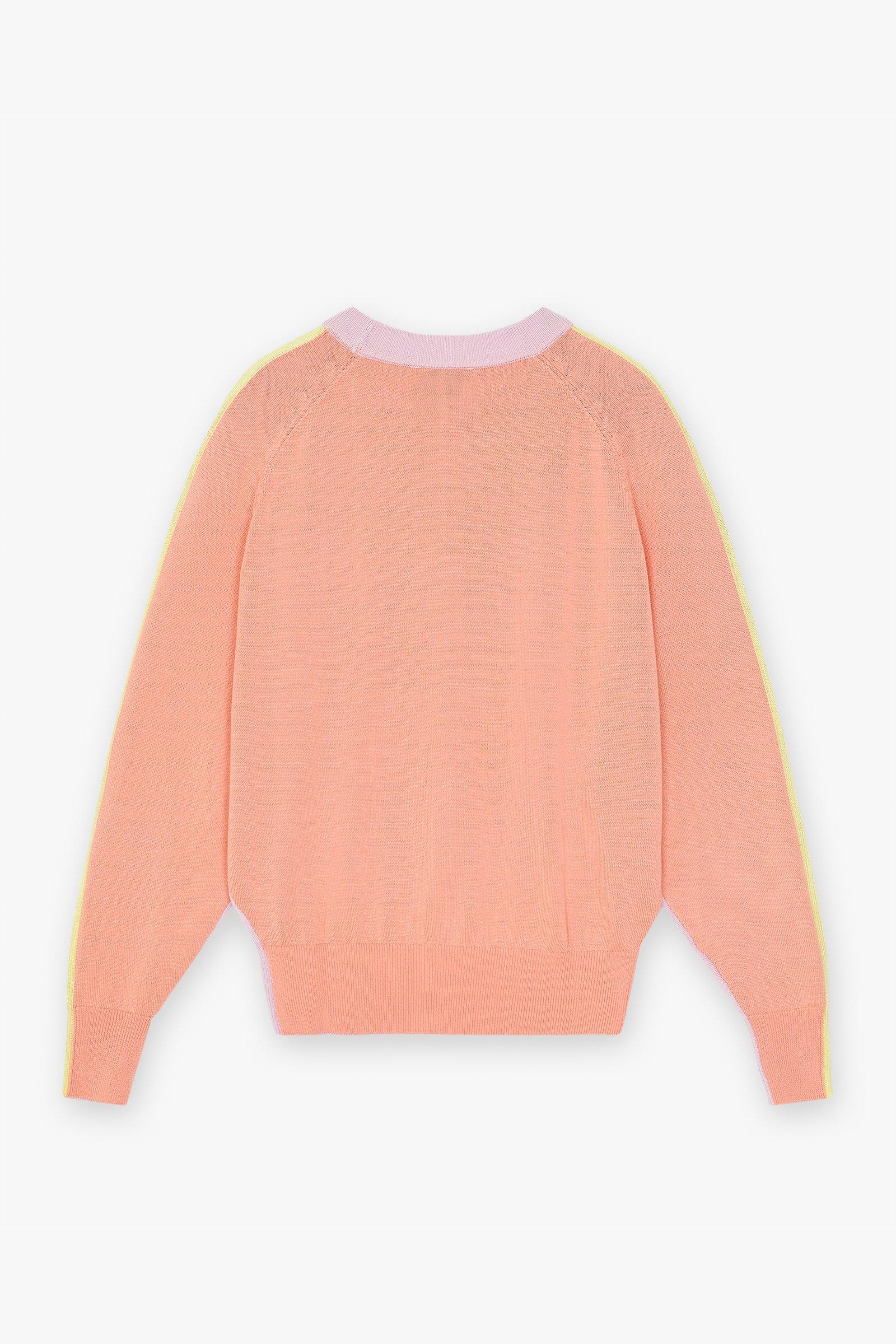 CKS Dames - PLATINUM - pullover - light pink