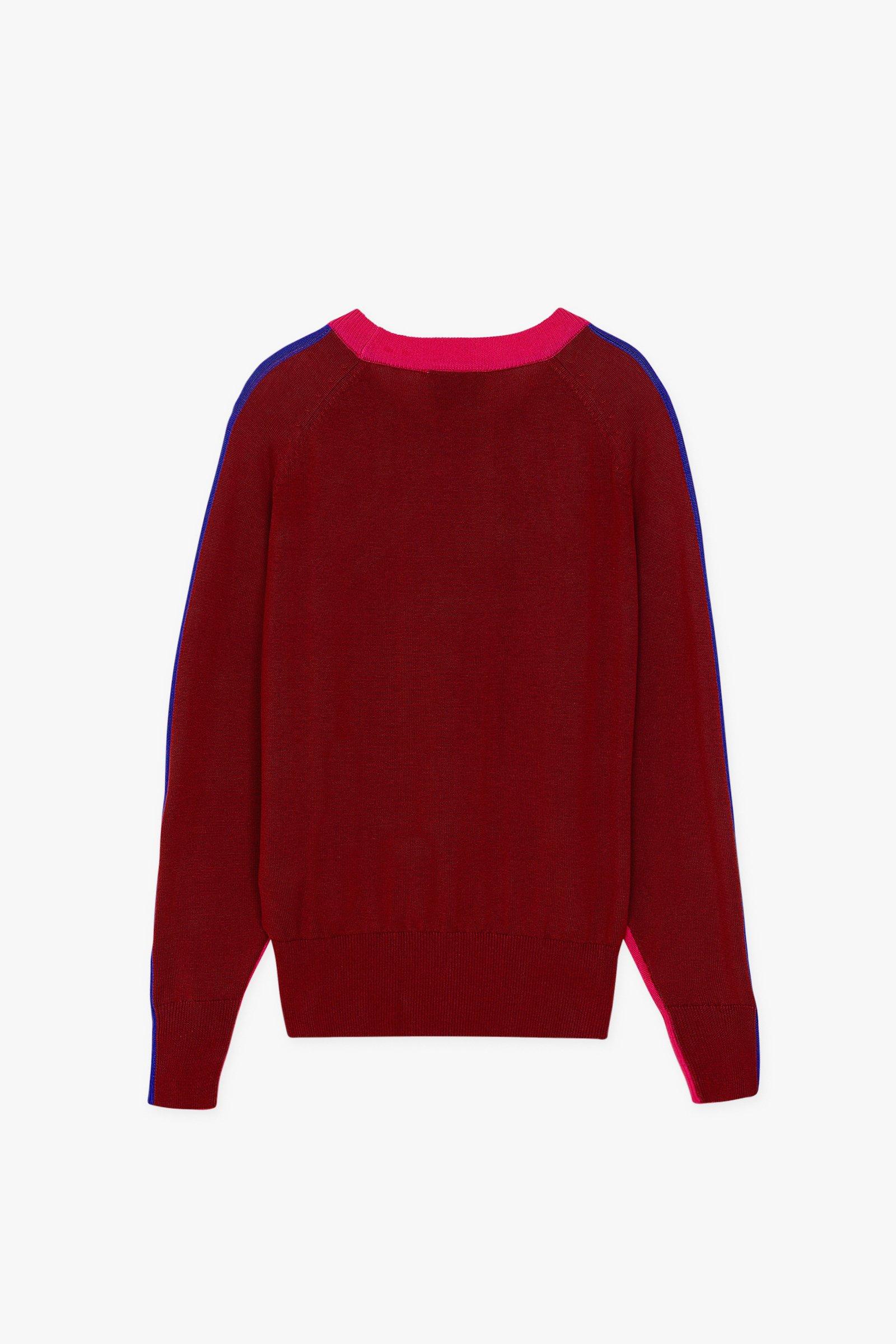 CKS Dames - PLATINUM - pullover - pink