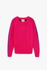 CKS Dames - PLATINUM - pullover - pink