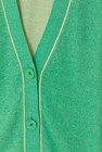 CKS Dames - PULLMAN - cardigan - green
