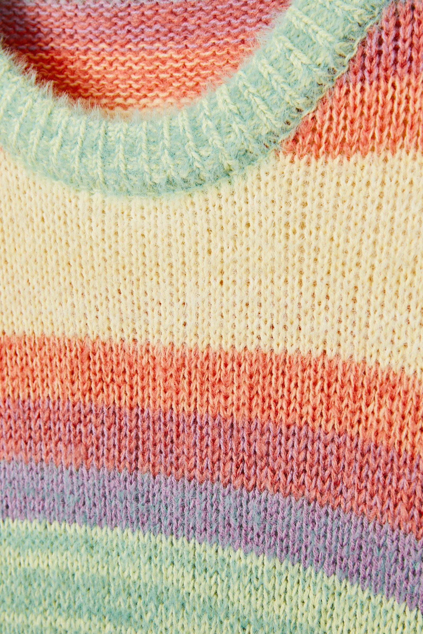 CKS Dames - PINETREE - pullover - light green