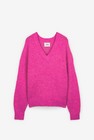 CKS Dames - PRELUDEV - pullover - pink