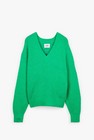 CKS Dames - PRELUDEV - pullover - green