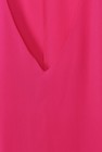 CKS Dames - RITCHA - blouse korte mouwen - intens roze