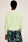 CKS Dames - PONTIAC - pullover - light green