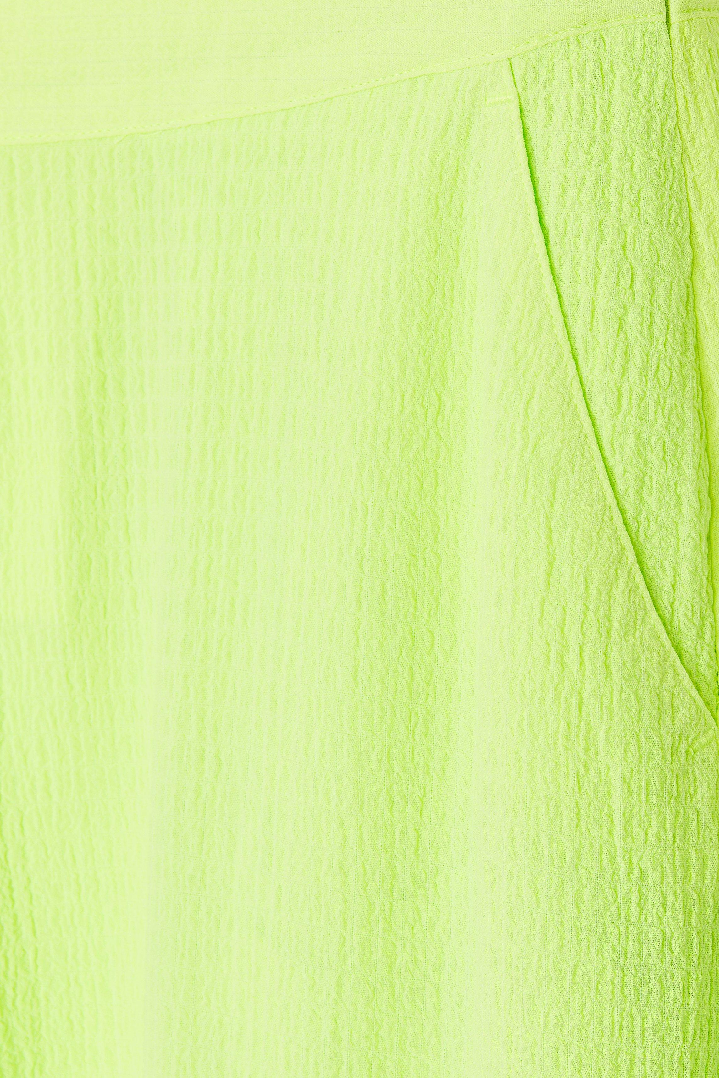 CKS Dames - SAWINA - a-line skirt - bright green