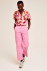 CKS Dames - RONELA - blouse long sleeves - multicolor