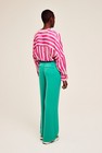 CKS Dames - JAZNA - blouse short sleeves - pink