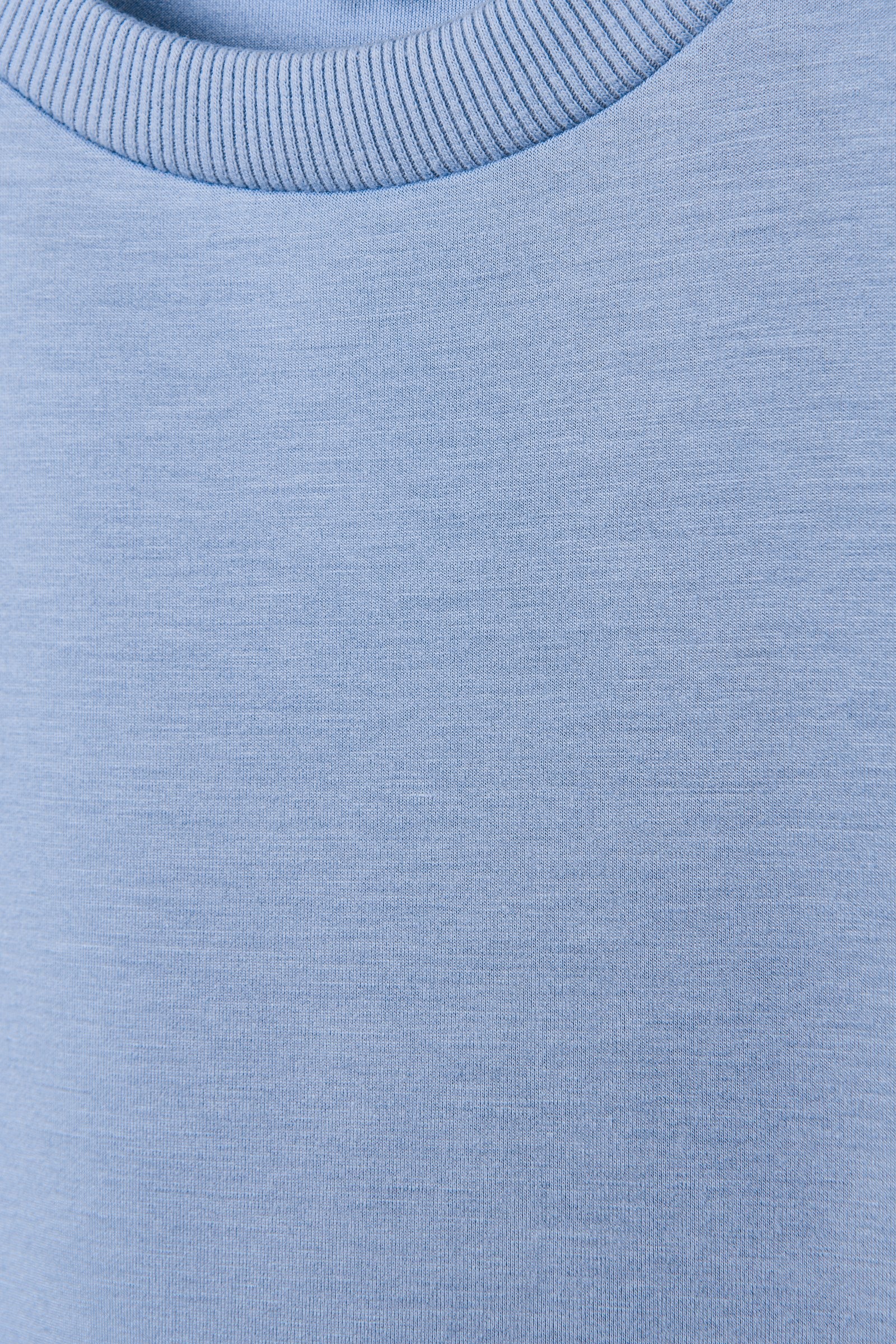 CKS Dames - IRONIC - sweater - blauw