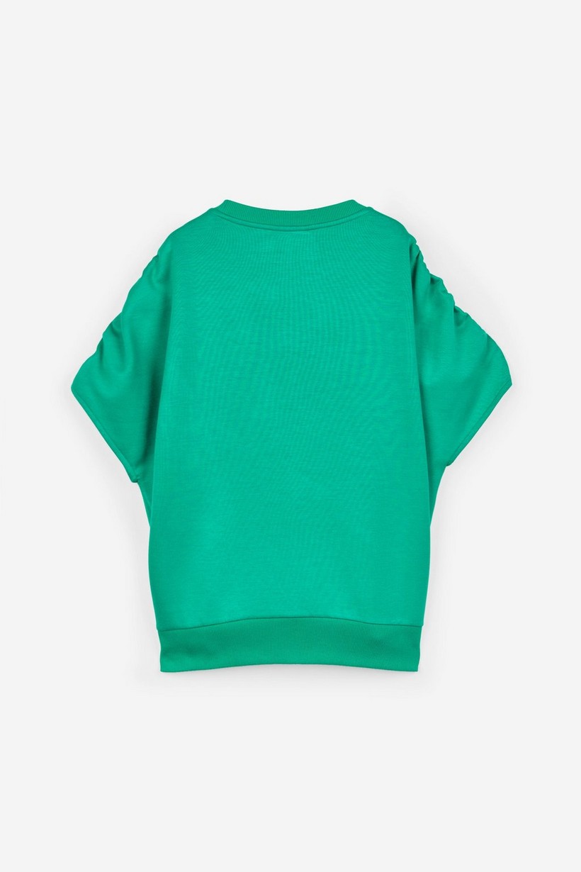 CKS Dames - IRONIC - sweater - khaki