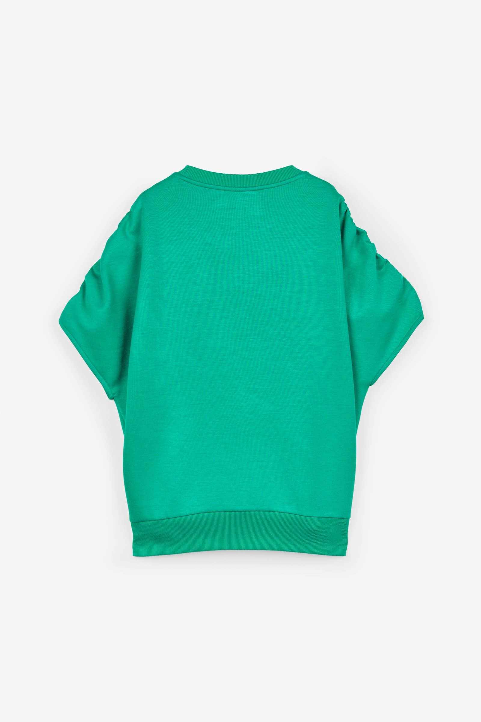 CKS Dames - IRONIC - sweater - green