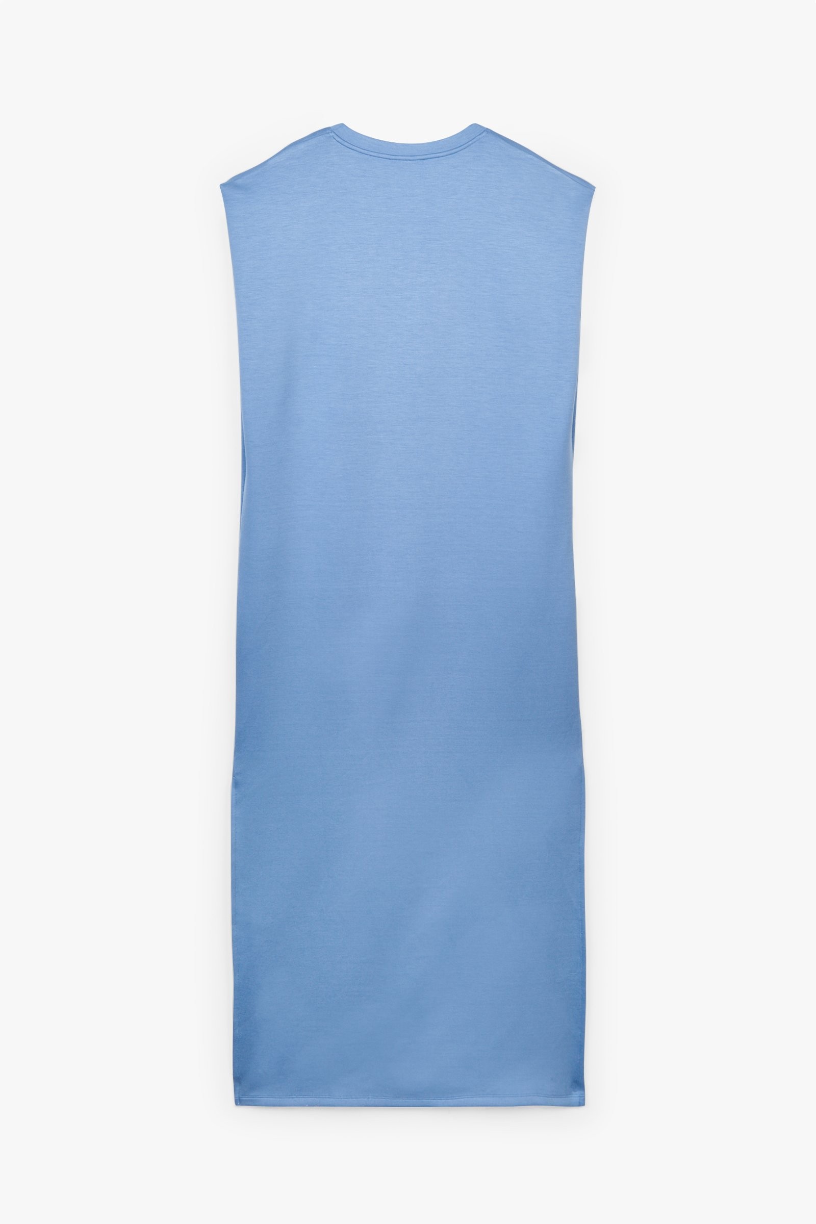 CKS Dames - LINDANKLE - long dress - blue
