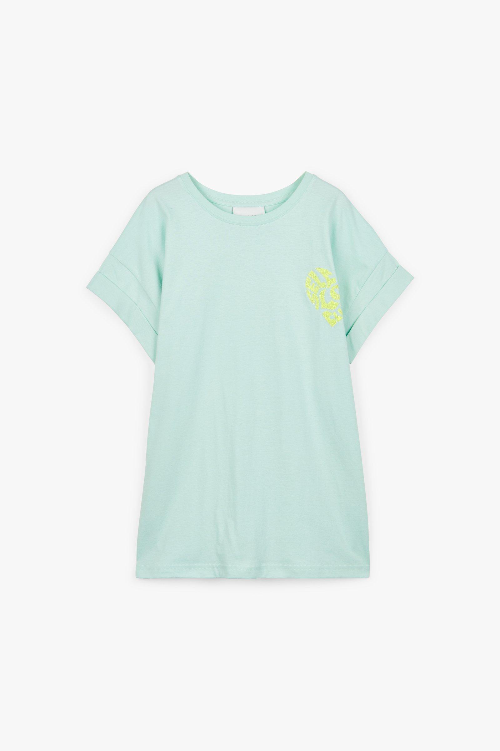 light green