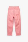 CKS Dames - WILHIGH - Ankle-Jeans - Rosa