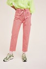 CKS Dames - WILHIGH - ankle jeans - pink