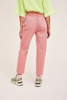 CKS Dames - WILHIGH - enkel jeans - roze