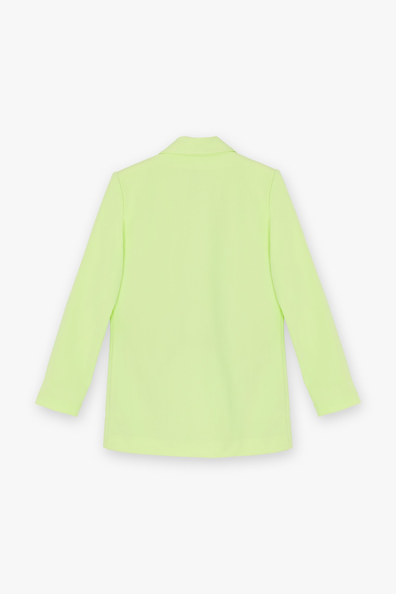 CKS Dames - SELVI - blazer - bright green