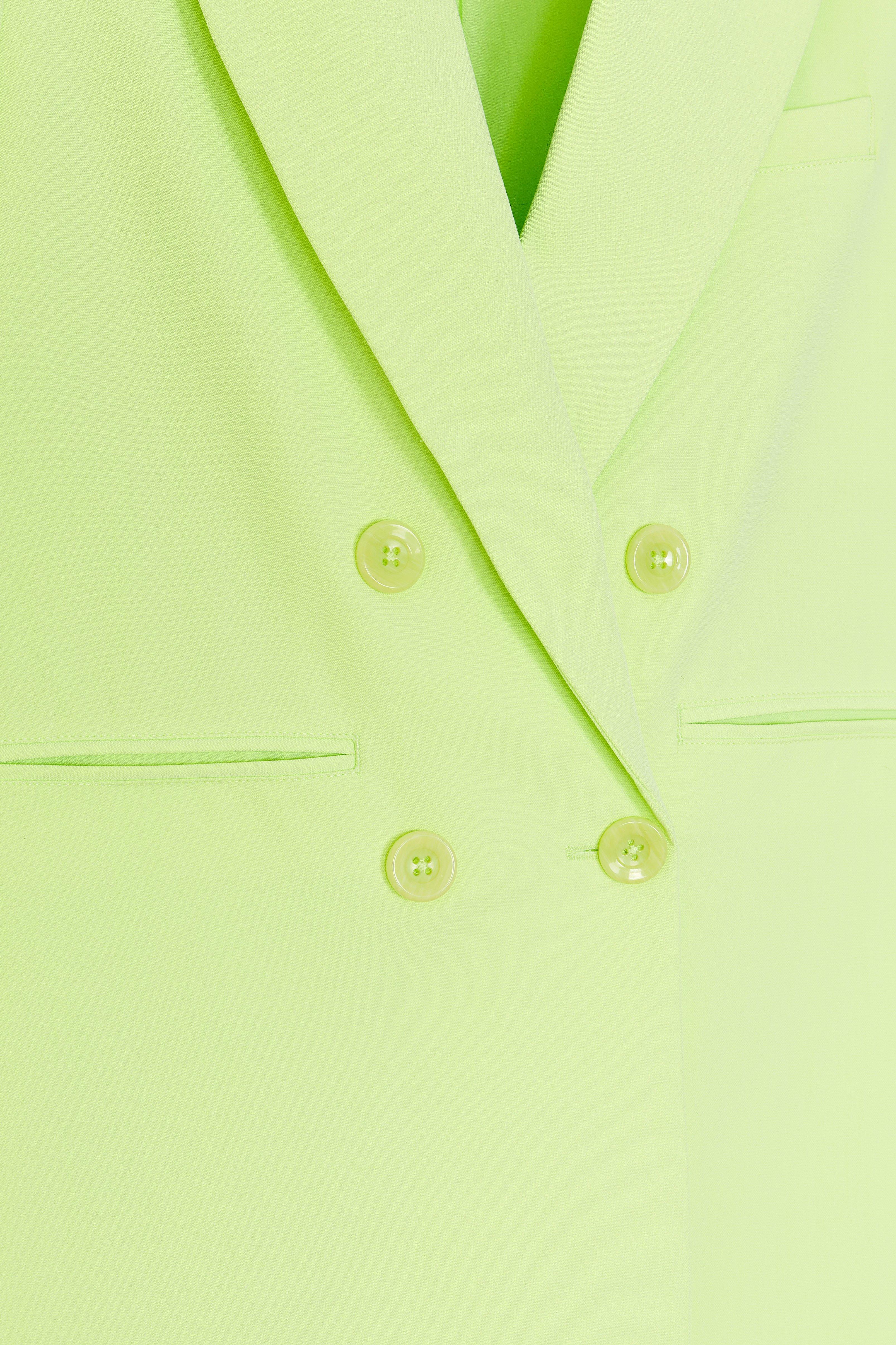 CKS Dames - SELVI - blazer - bright green