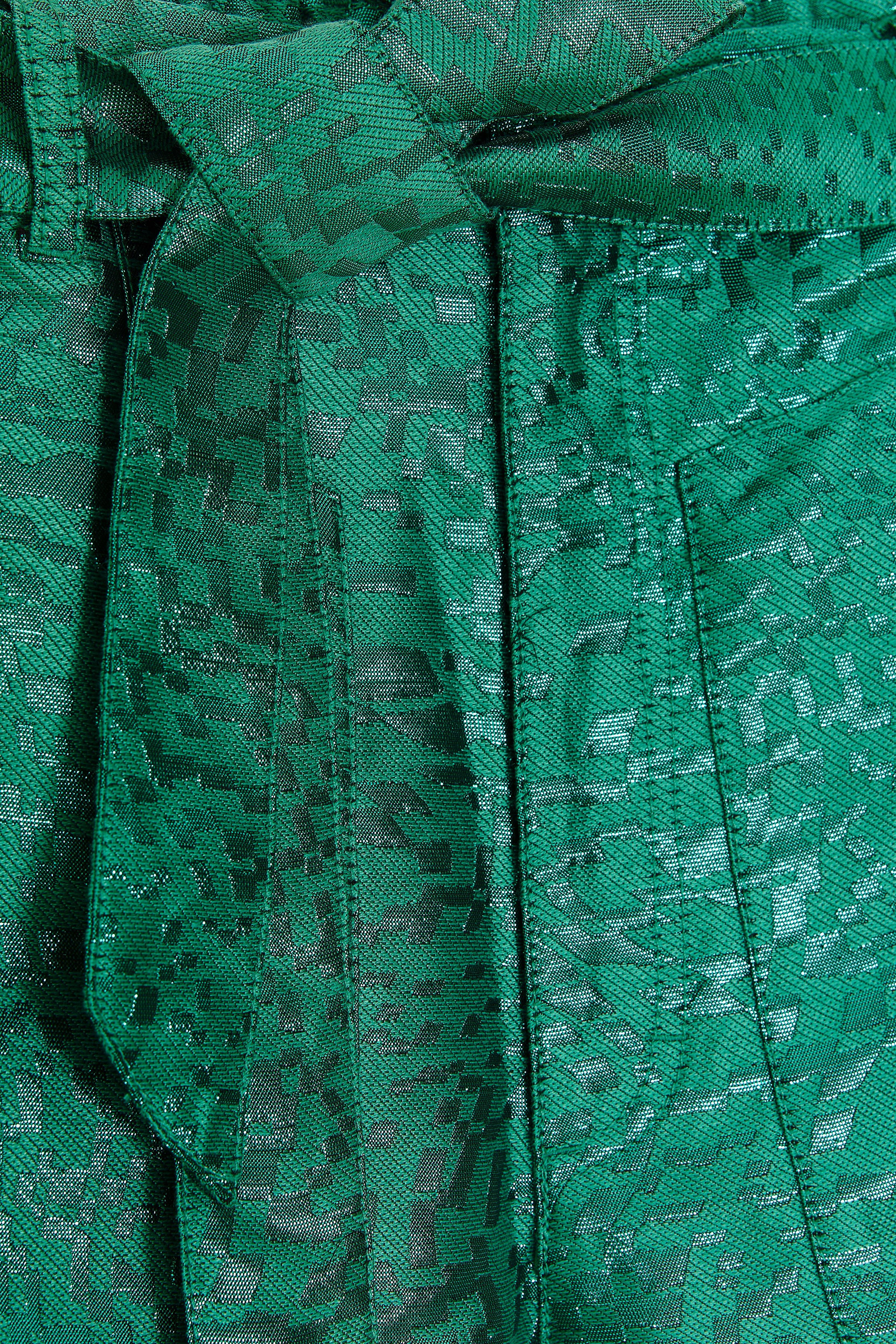 CKS Dames - LISBA - short - green