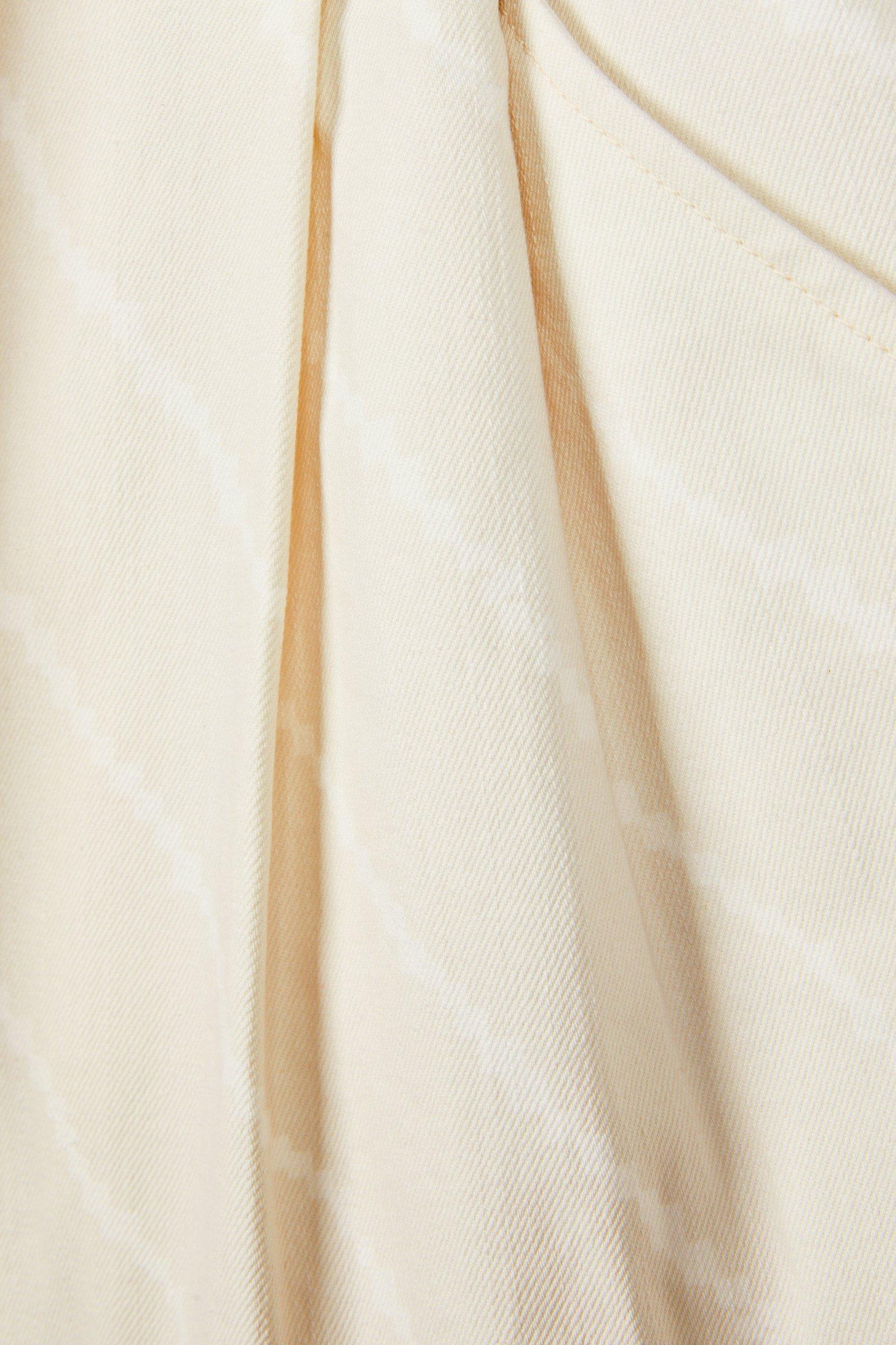 CKS Dames - INDILO - short - wit