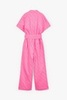 CKS Dames - MINNE - long jumpsuit - pink