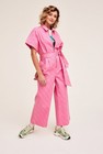 CKS Dames - MINNE - jumpsuit - roze