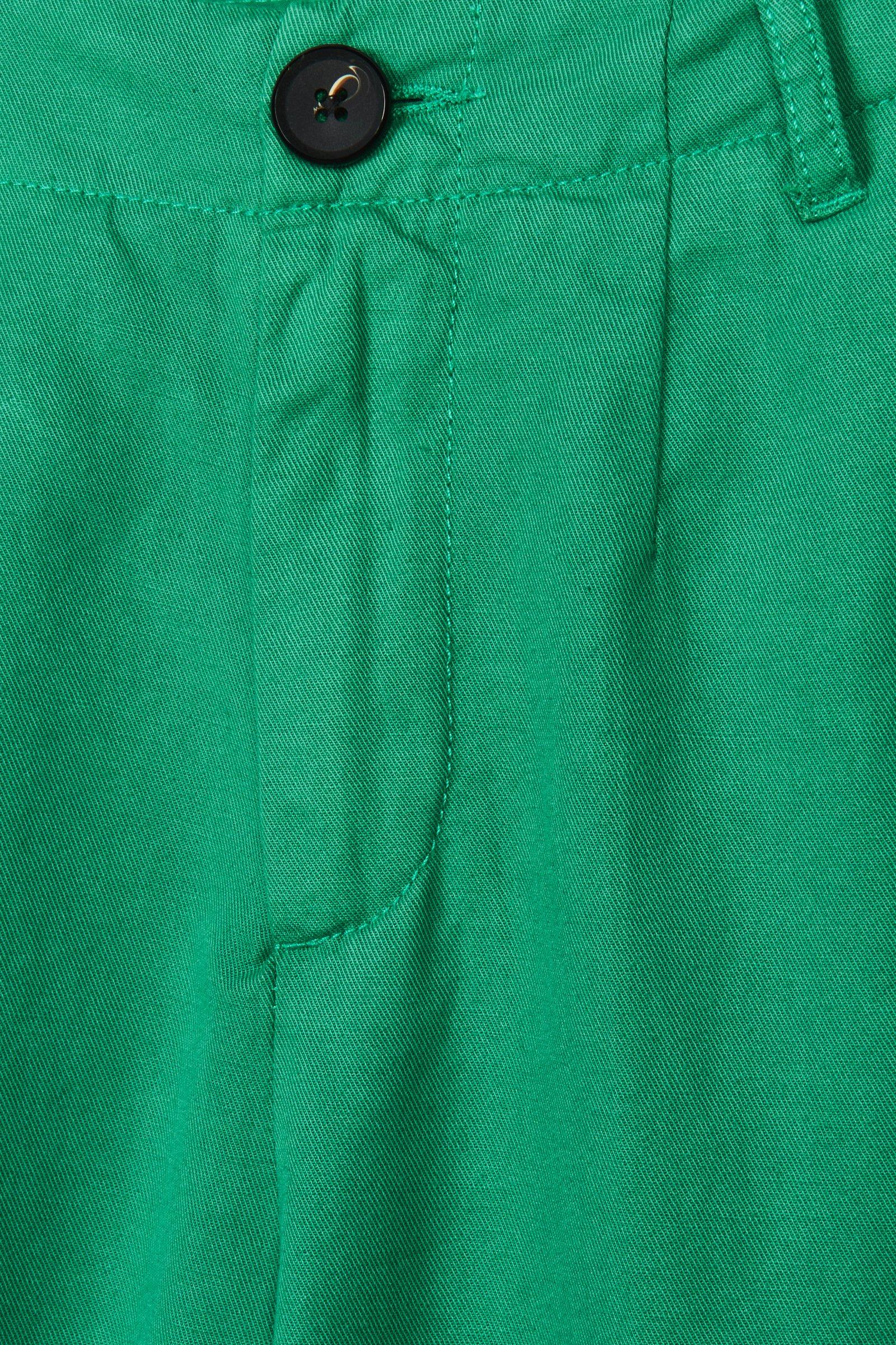 CKS Dames - MODO - enkel broek - khaki