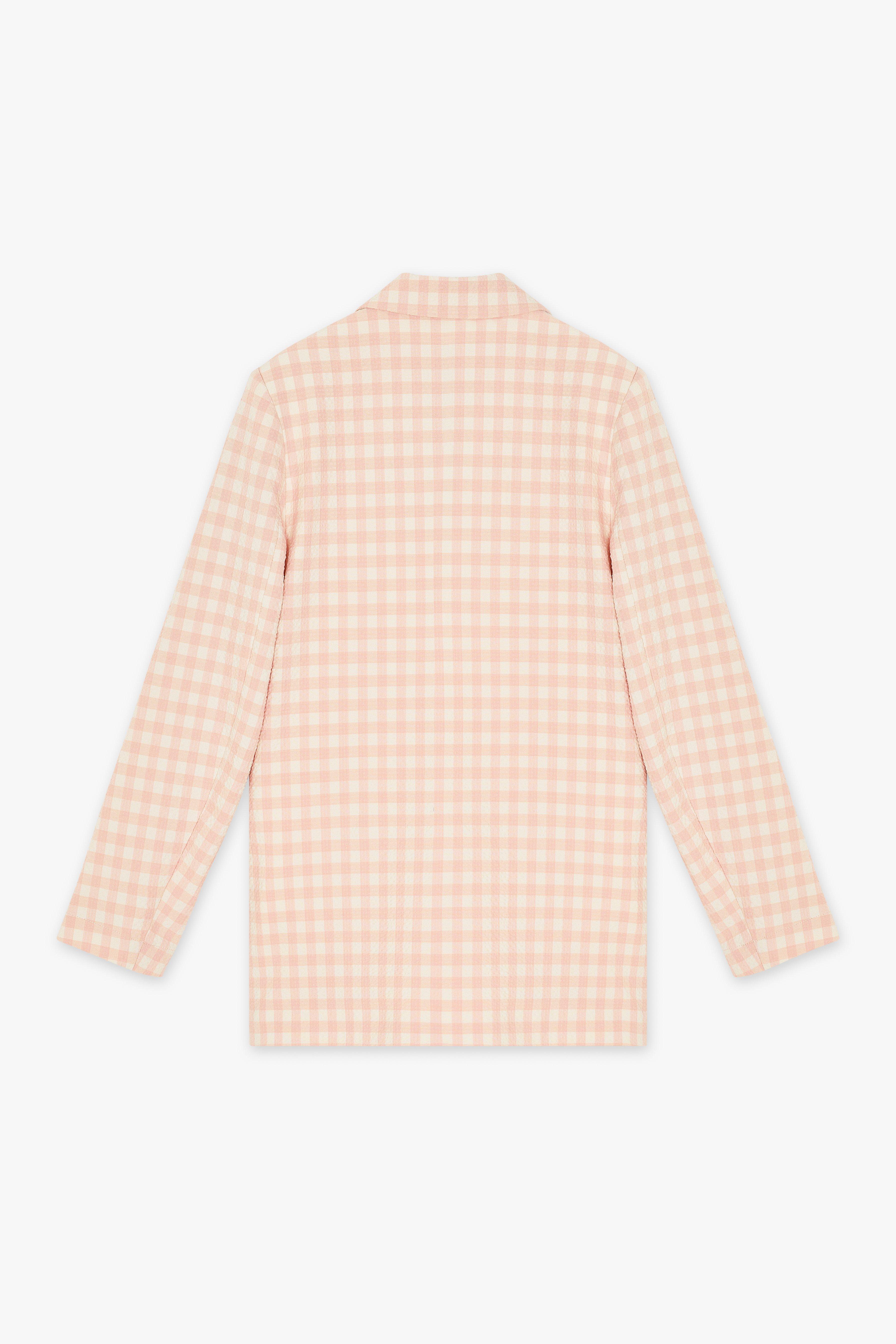 CKS Dames - LAGARUS - Blazer - Beige