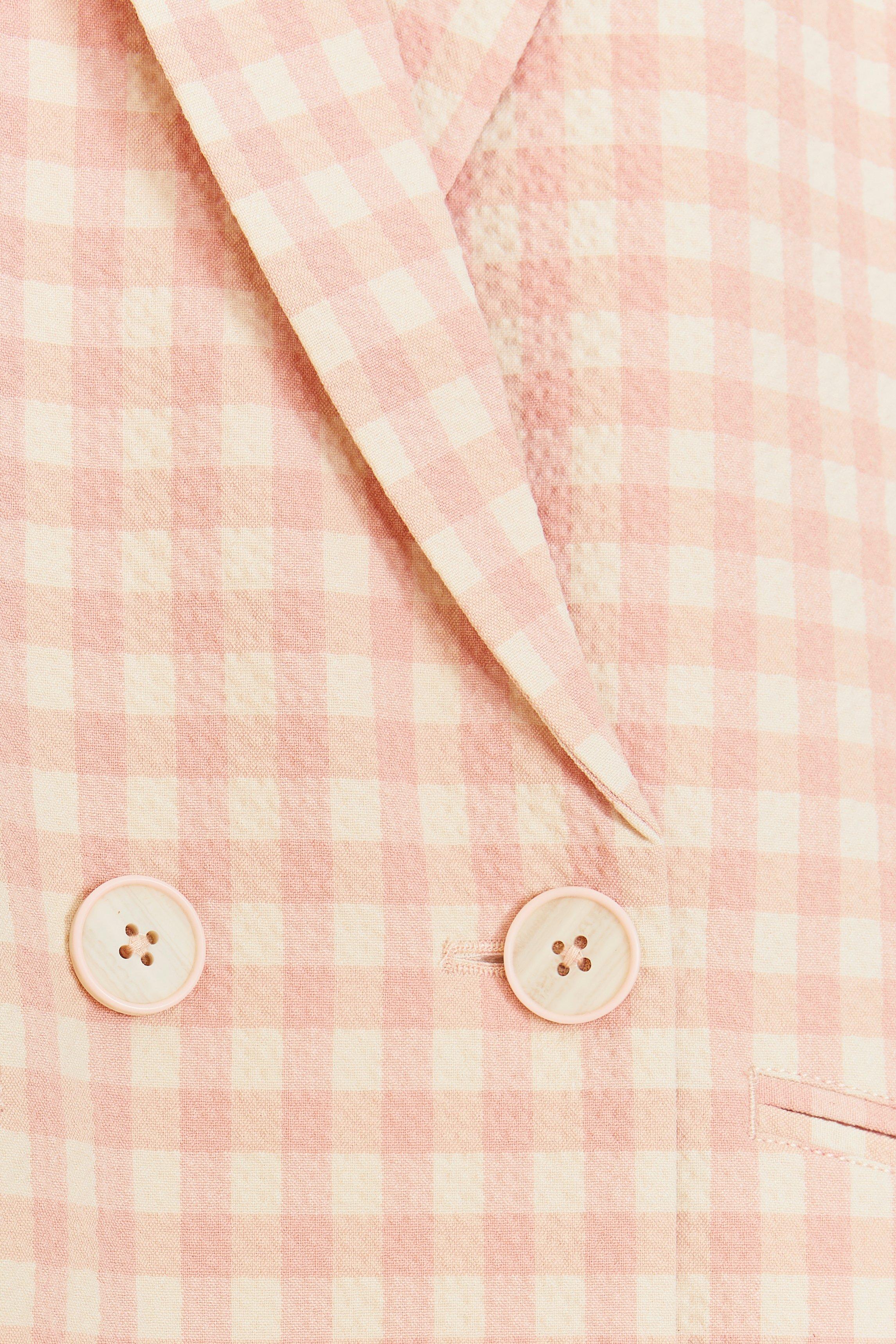 CKS Dames - LAGARUS - Blazer - Beige