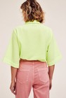 CKS Dames - SELIN - blouse long sleeves - bright green