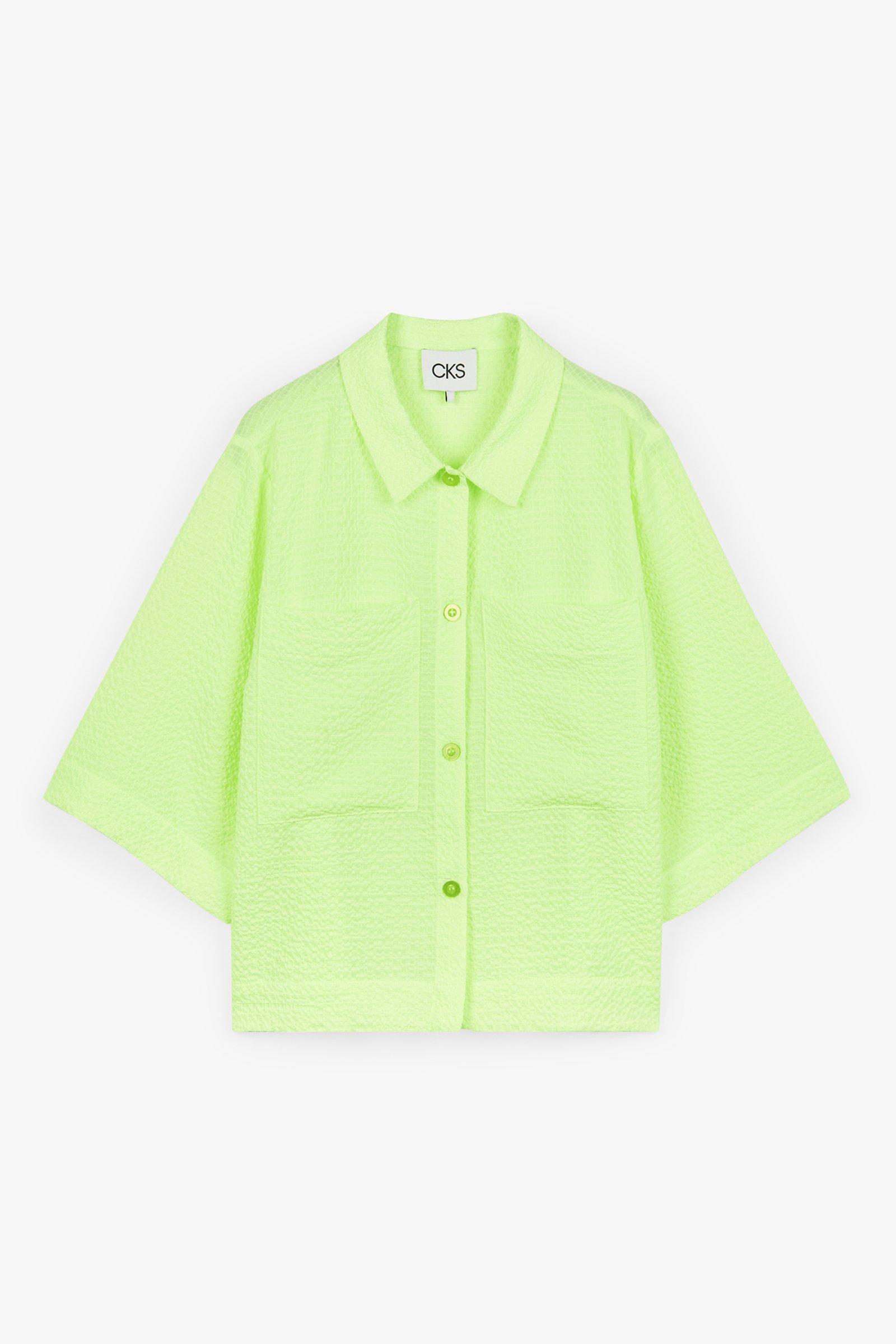 vert vif