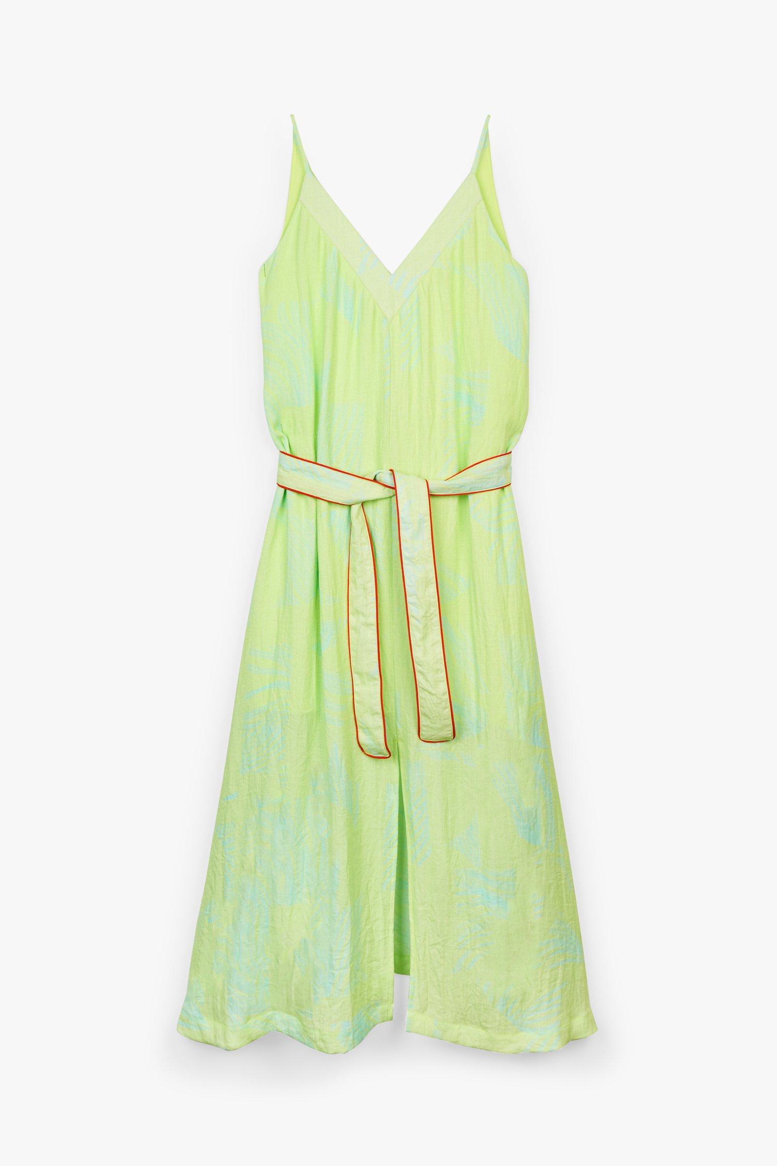 light yellow