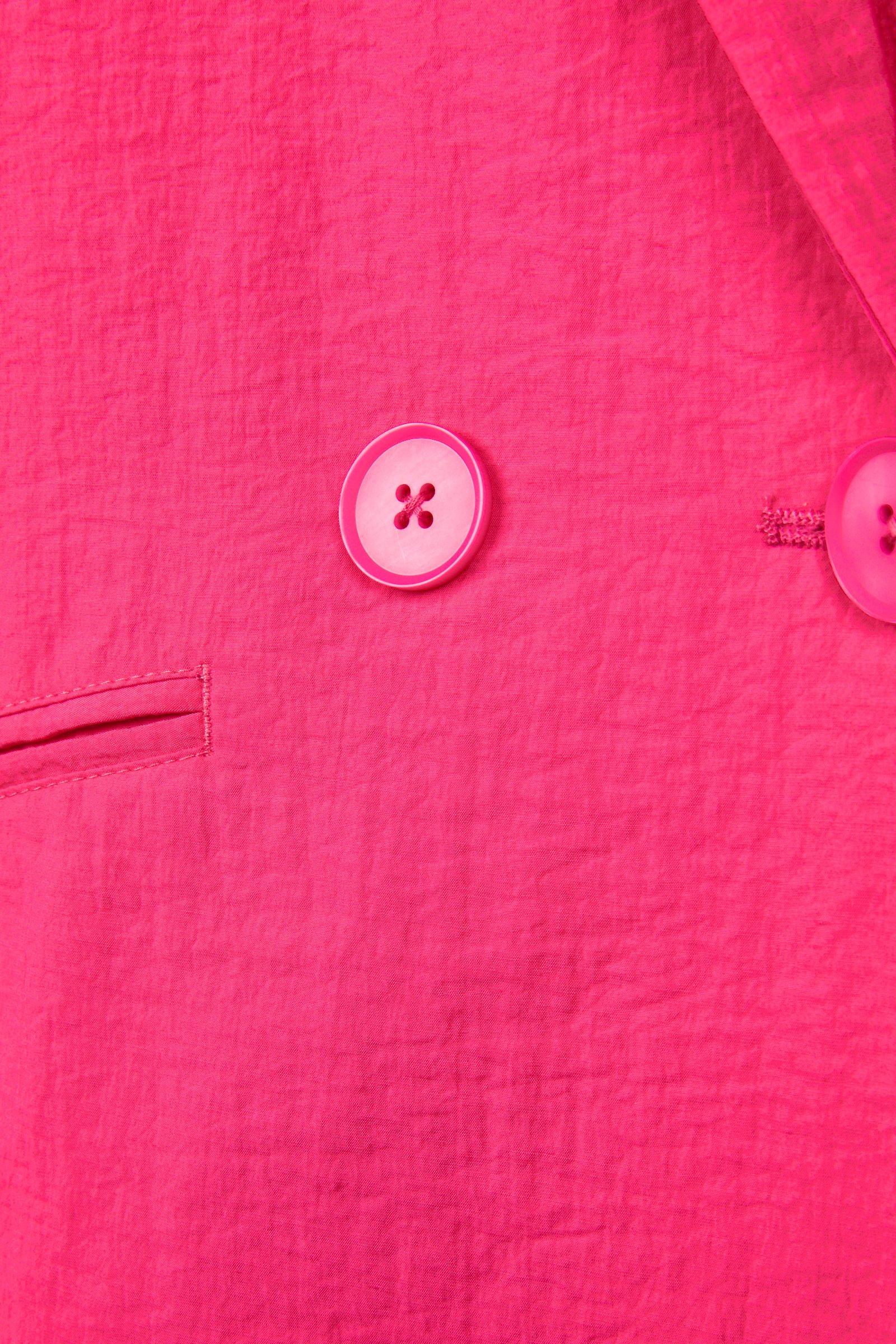 CKS Dames - LAGARUS - blazer - intens roze
