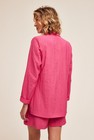 CKS Dames - LAGARUS - blazer - bright pink