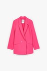 CKS Dames - LAGARUS - blazer - bright pink
