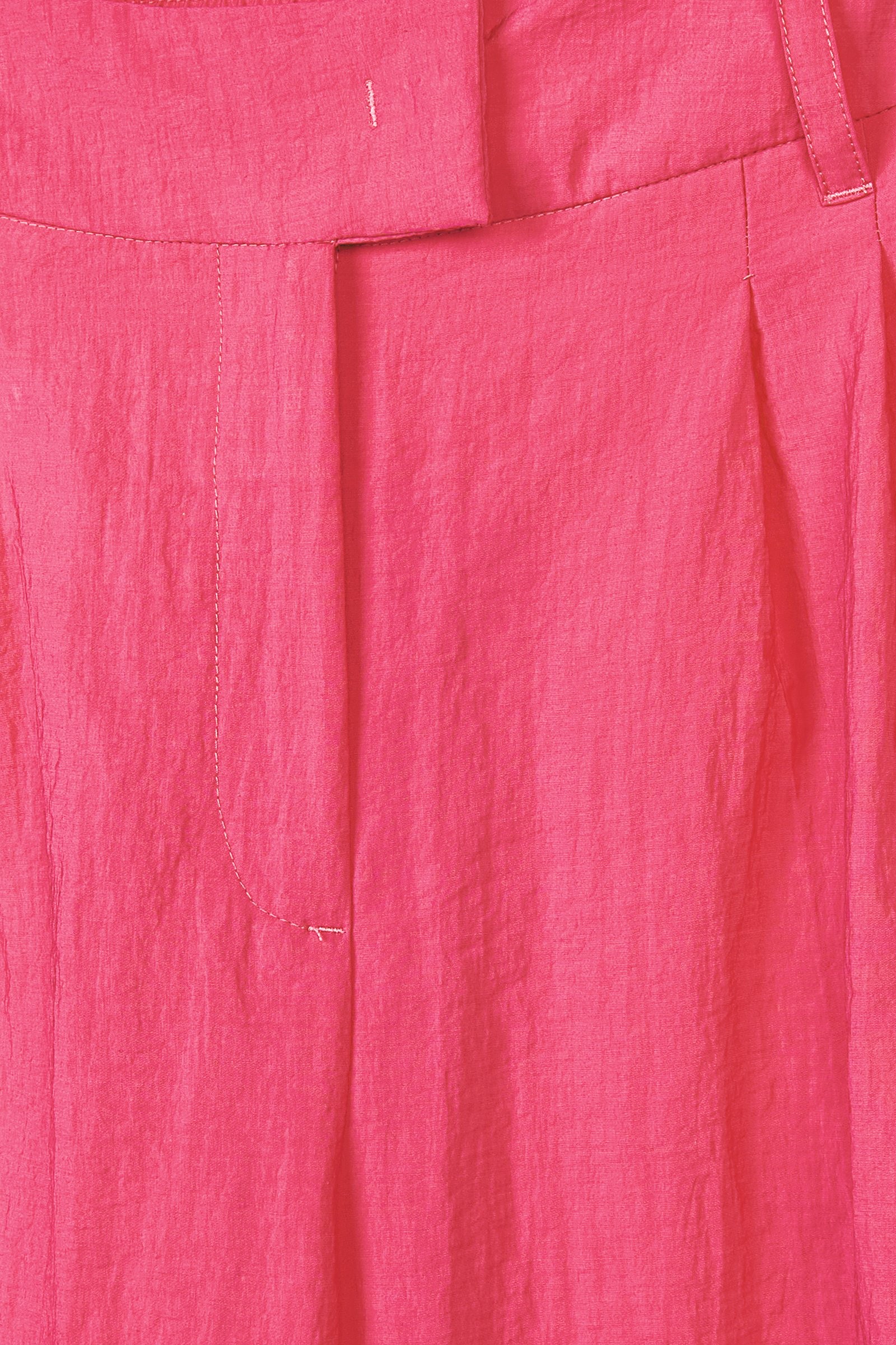 CKS Dames - SOFIAS - long trouser - bright pink