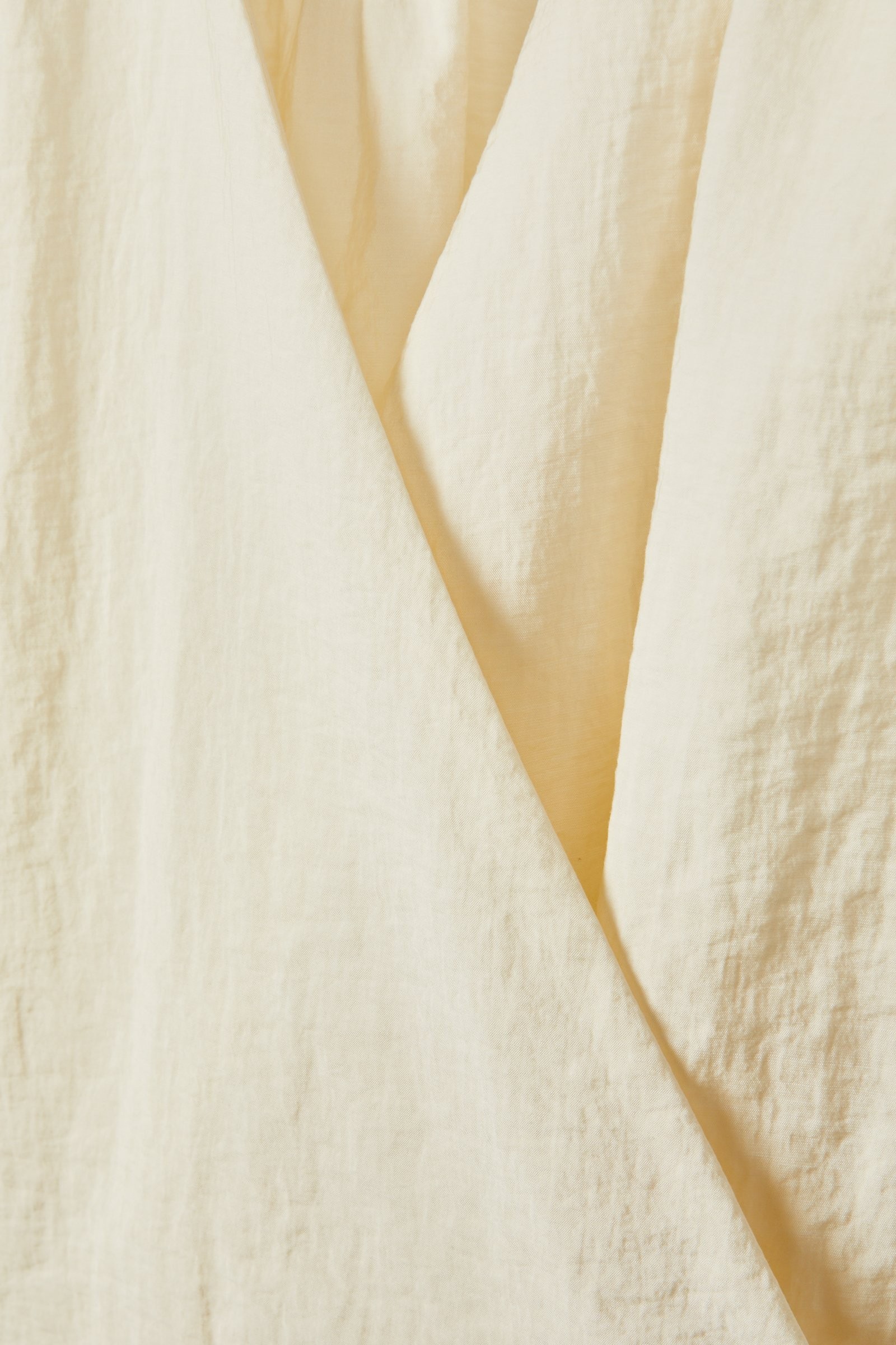 CKS Dames - IDIOMA - blouse long sleeves - white