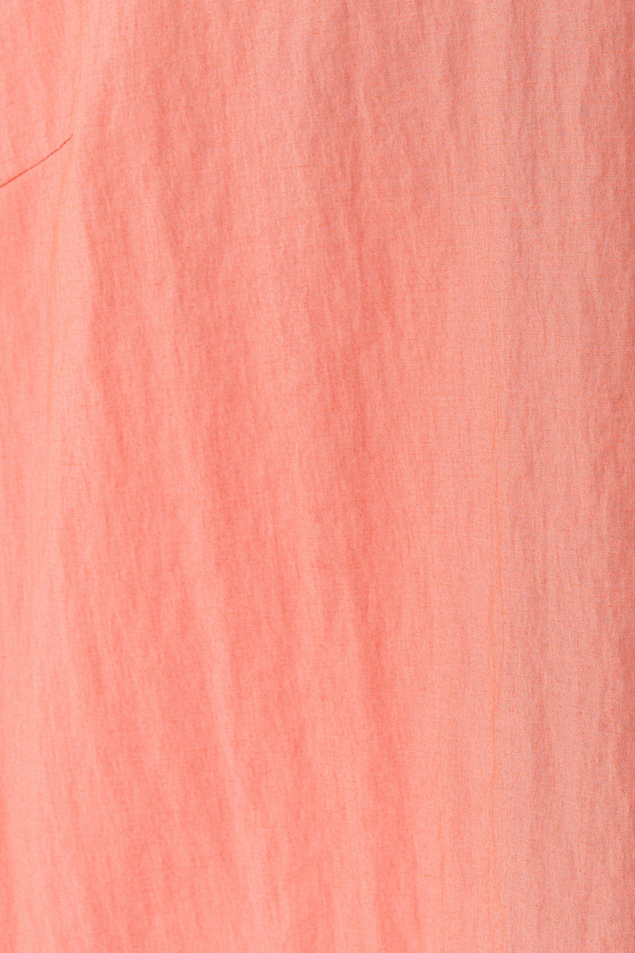 CKS Dames - NUWIKA - Bluse Ärmellos - Rosa
