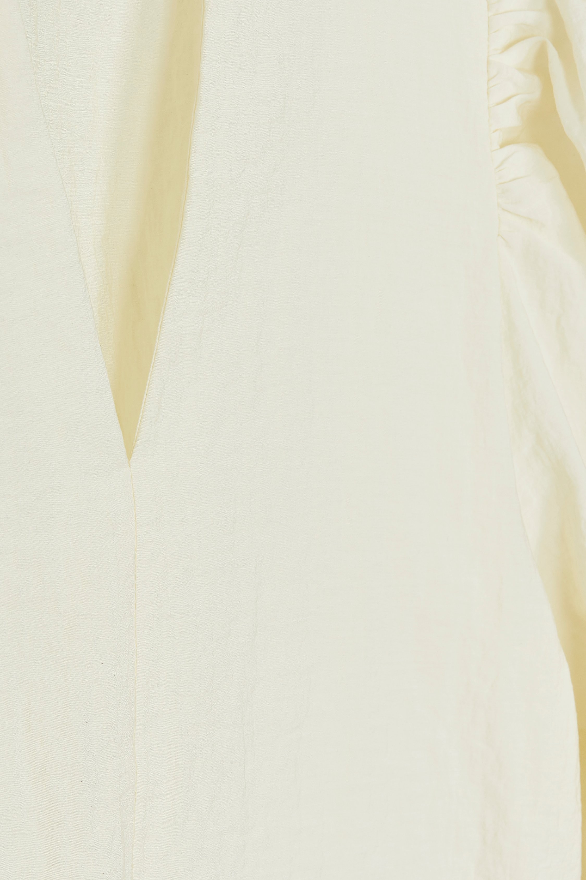 CKS Dames - BULANI - blouse short sleeves - white