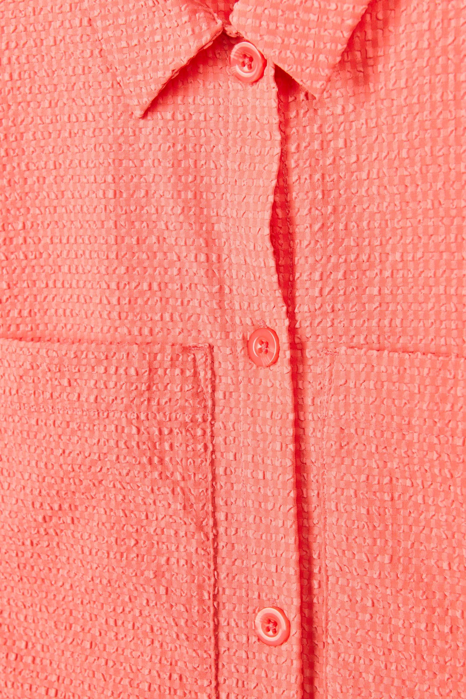 CKS Dames - SELIN - blouse lange mouwen - roze