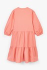 CKS Dames - SHAYA - korte jurk - roze