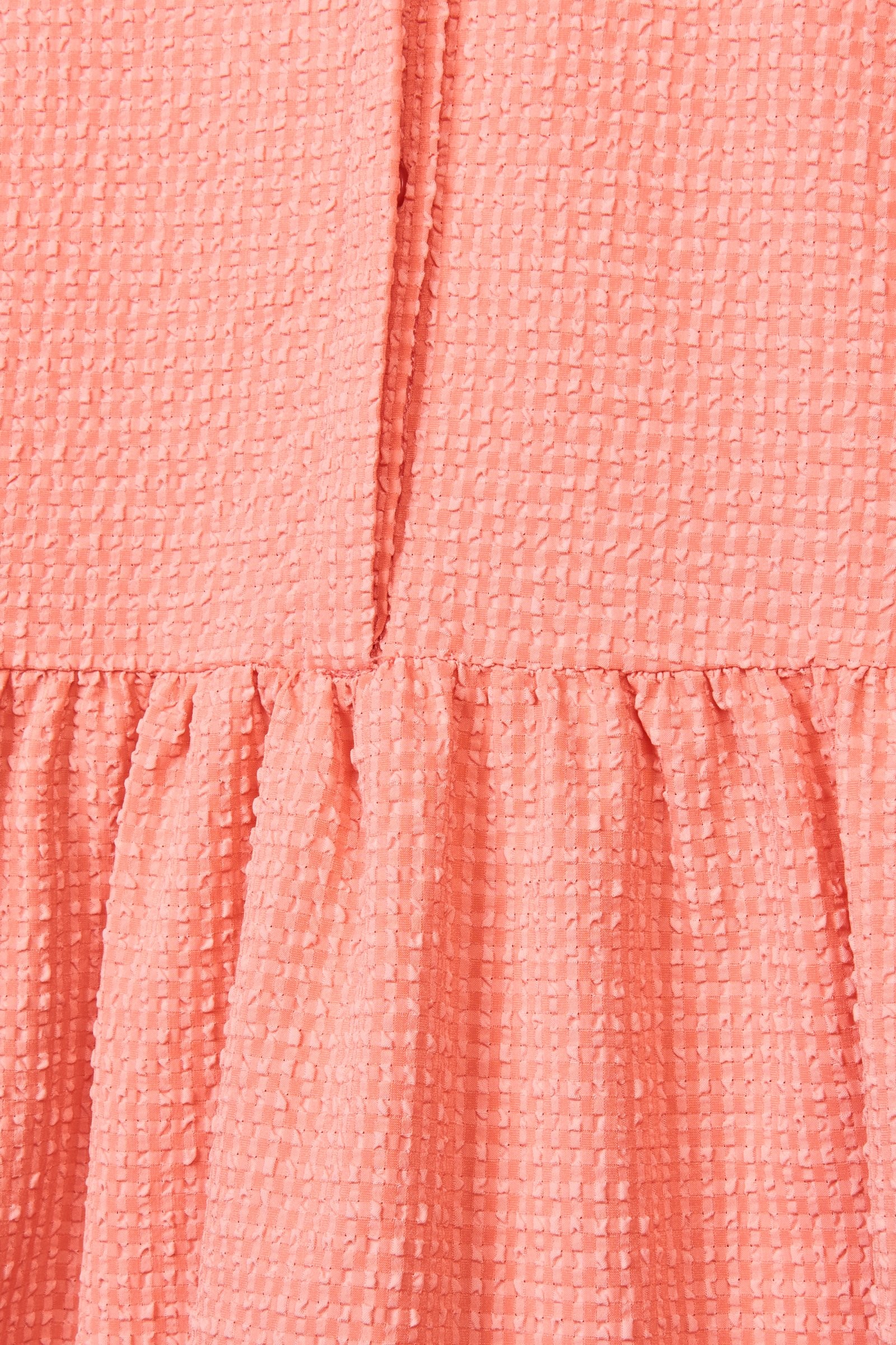 CKS Dames - SHAYA - short dress - pink