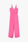 CKS Dames - PELINAPANTS - jumpsuit - roze