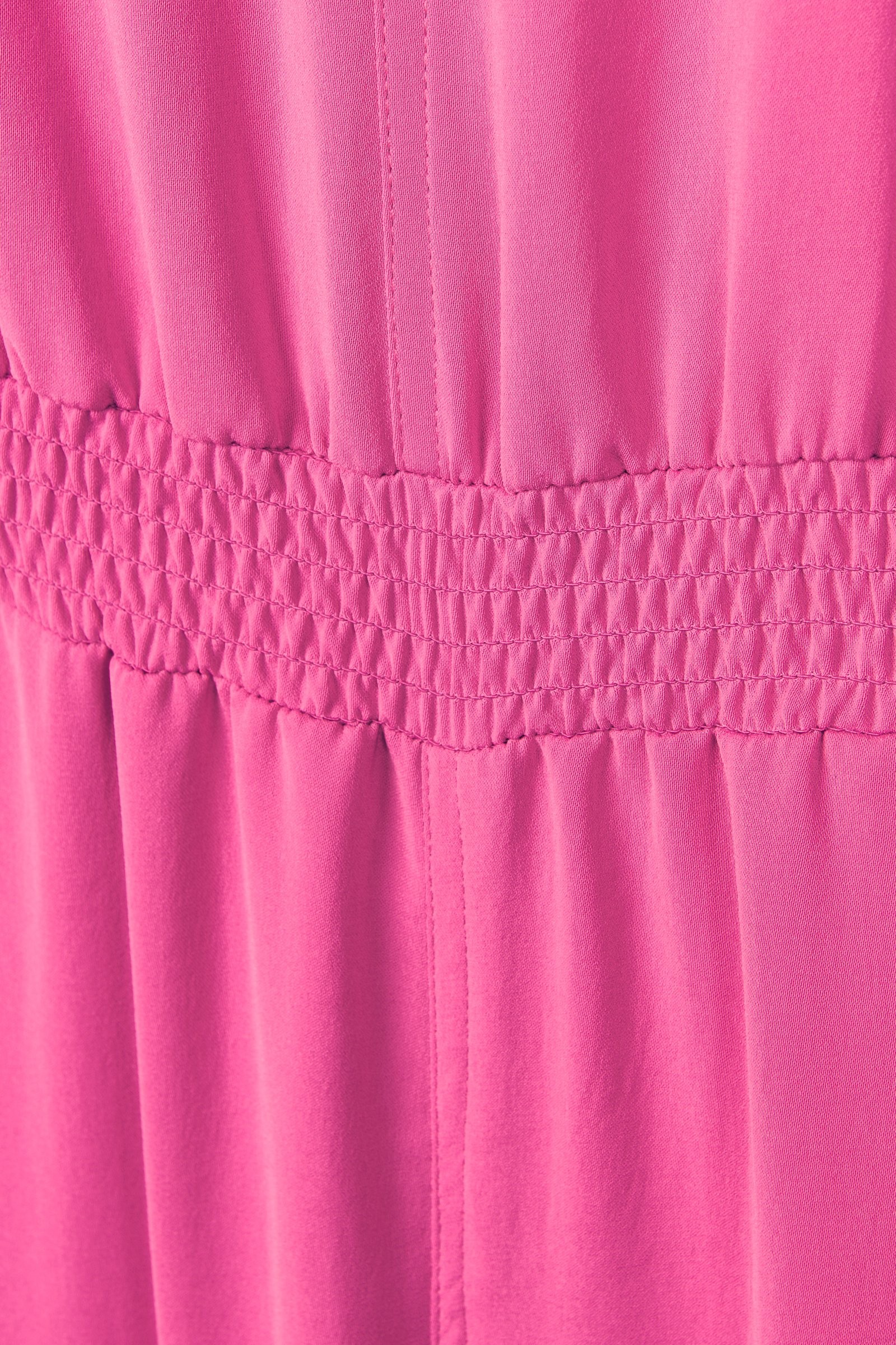 CKS Dames - PELINAPANTS - long jumpsuit - pink