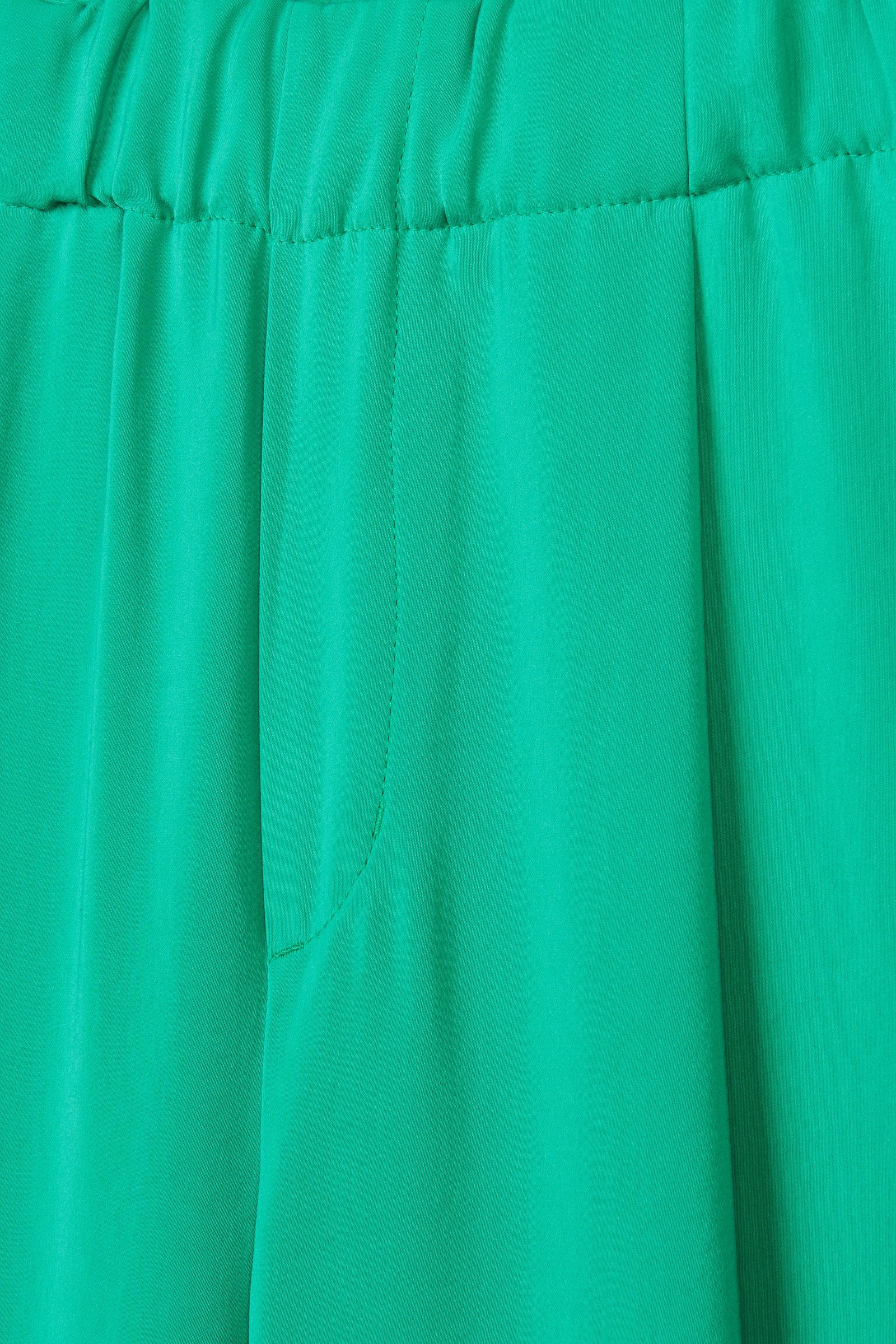 CKS Dames - LAUSANNE - long trouser - green