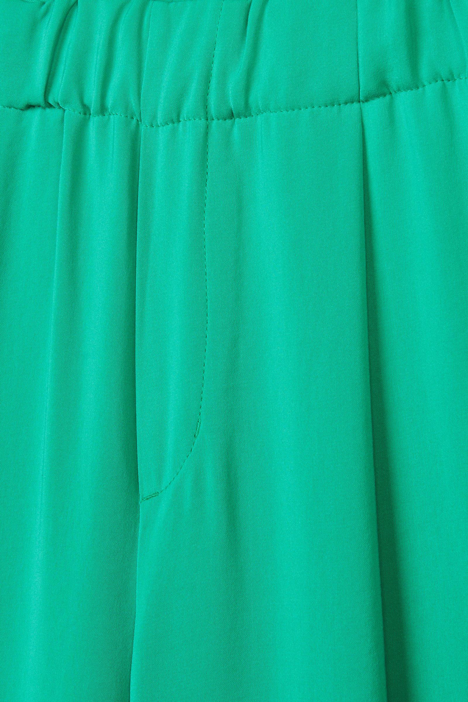 CKS Dames - LAUSANNE - pantalon long - khaki