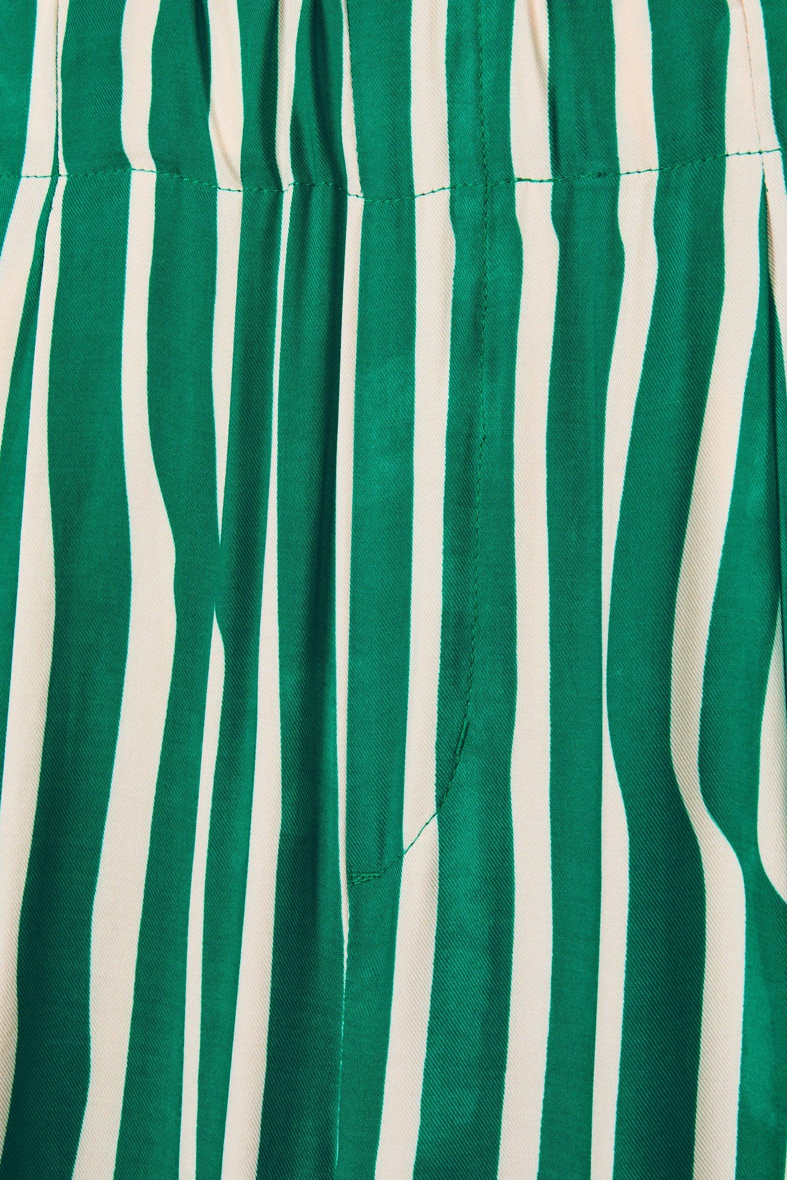 CKS Dames - LAUSANNE - long trouser - dark green