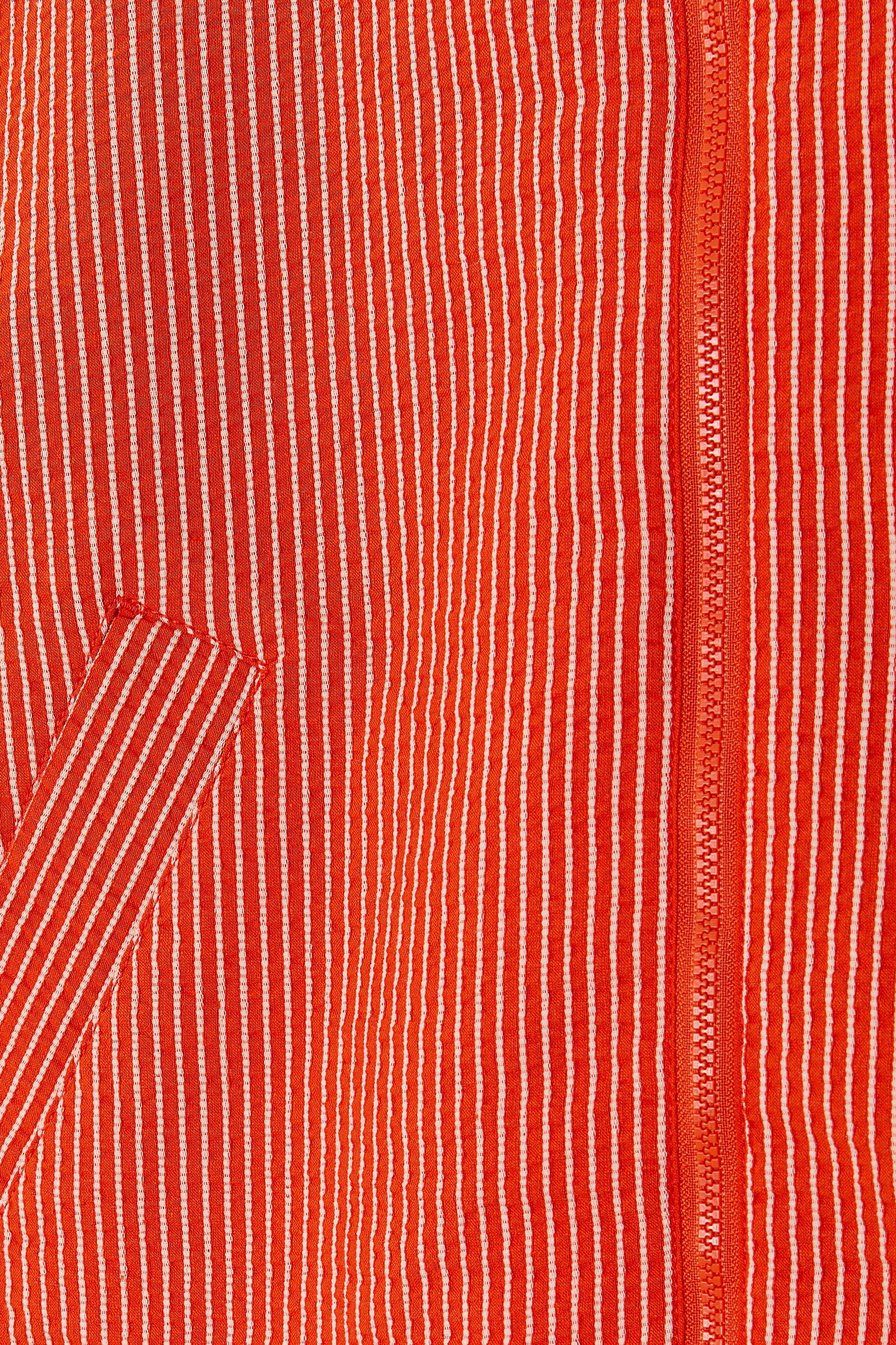 CKS Dames - INFINITE - jacketfantasy - dark red