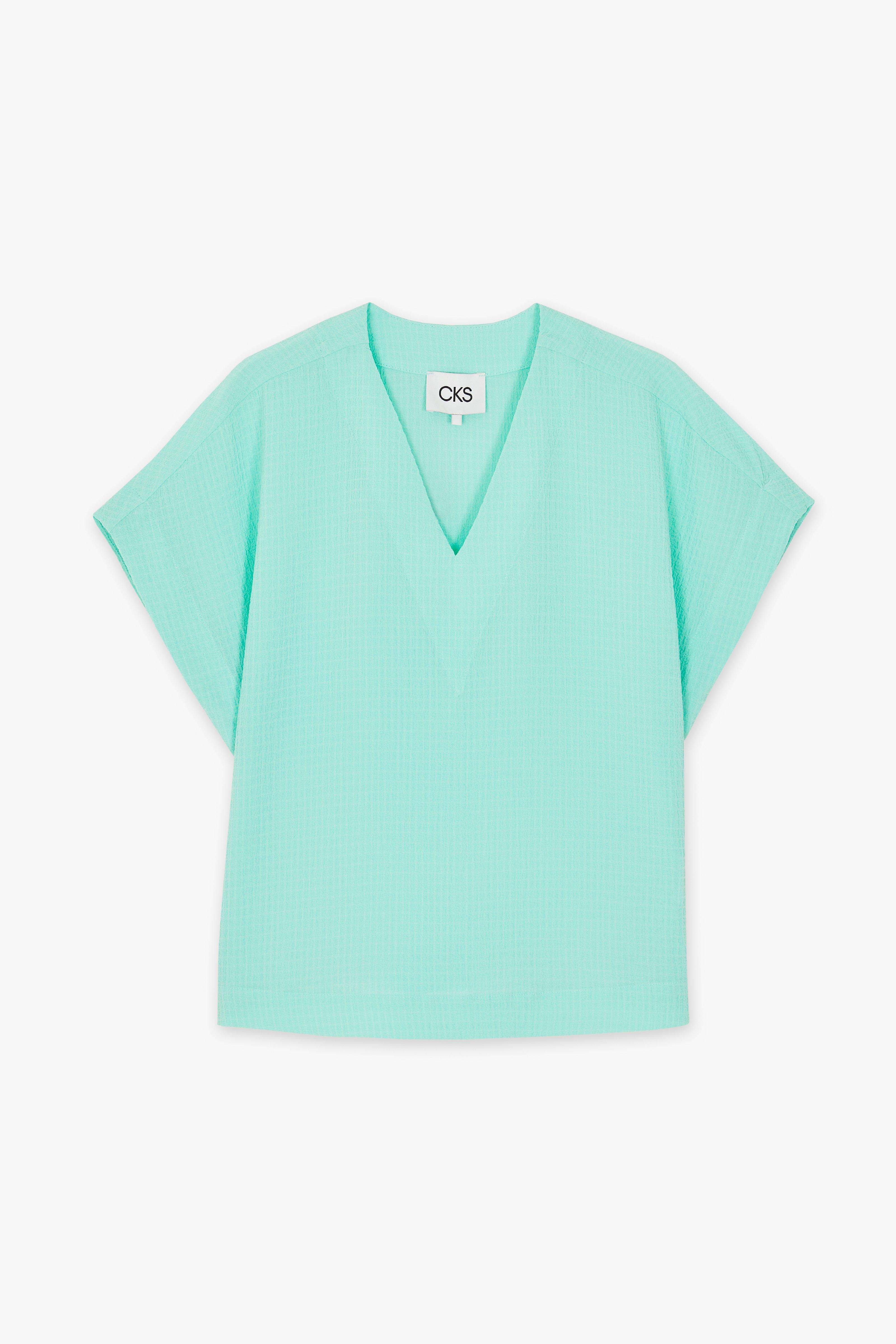 bleu vif