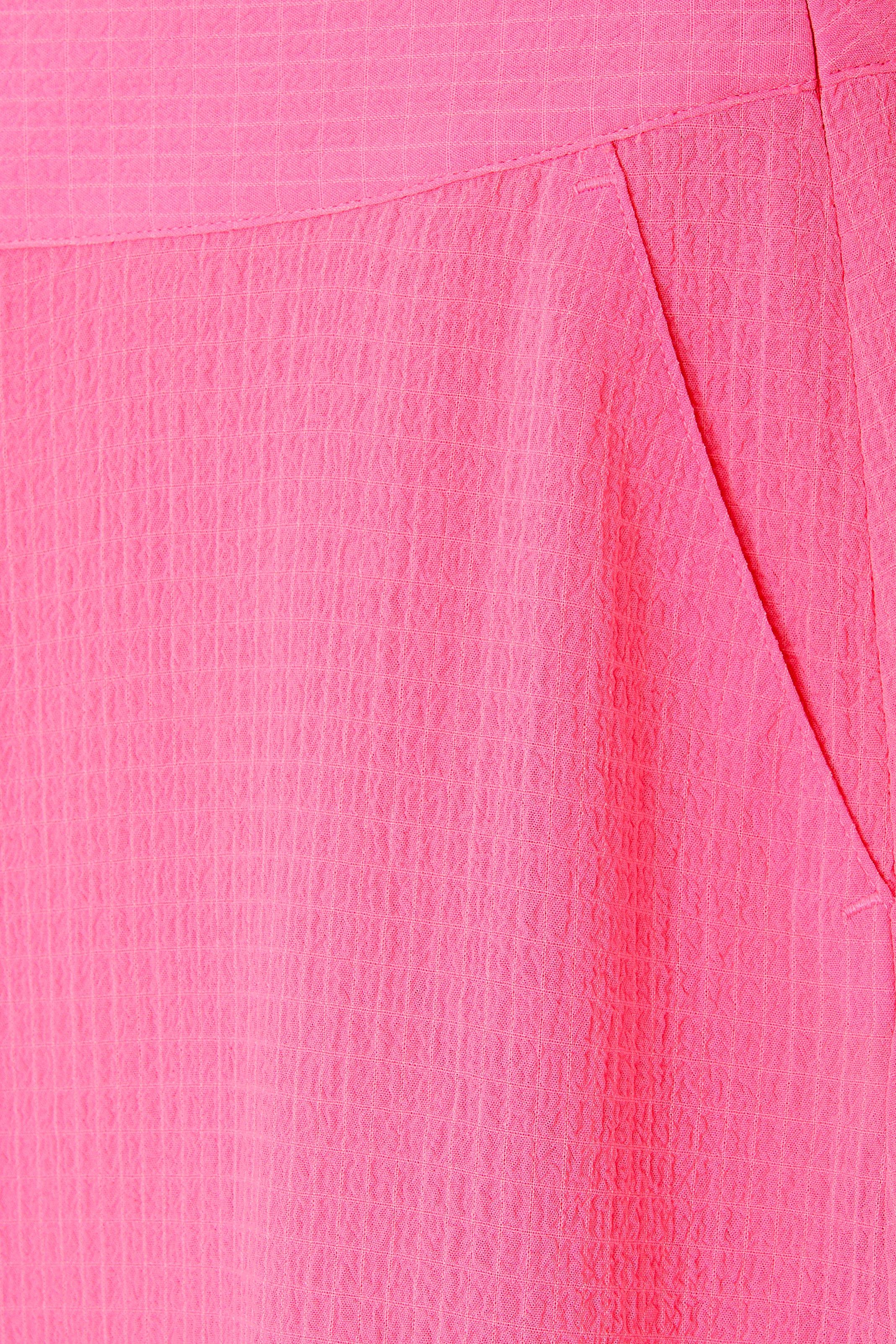 CKS Dames - SAWINA - a-line skirt - bright pink